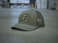 ICON - Logo Hat