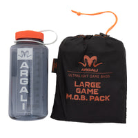 Argali - Elk Size Meat On Bone Game Bag Set