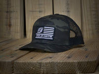 MAJOR - Hat