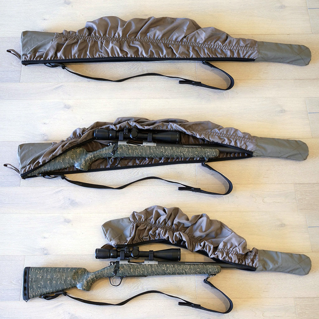 MTN LITE - Rifle Cover (STONE)