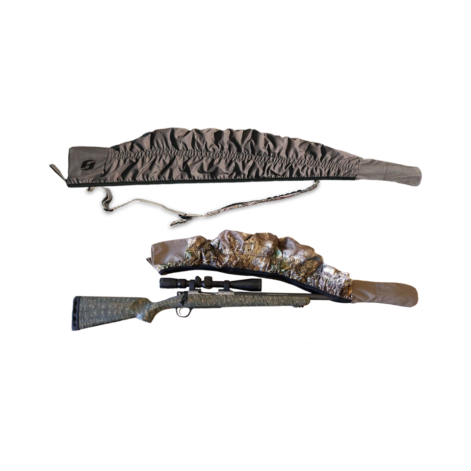 MTN LITE - Rifle Cover (STONE)