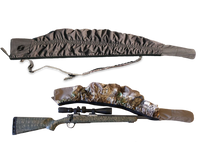 MTN LITE - Rifle Cover (STONE)