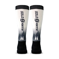 HOOFIT - "SOLO Man" Bamboo Socks