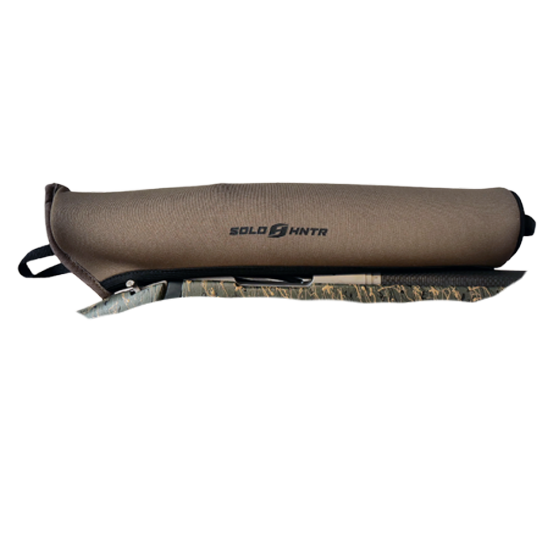 Neoprene Scope Cover