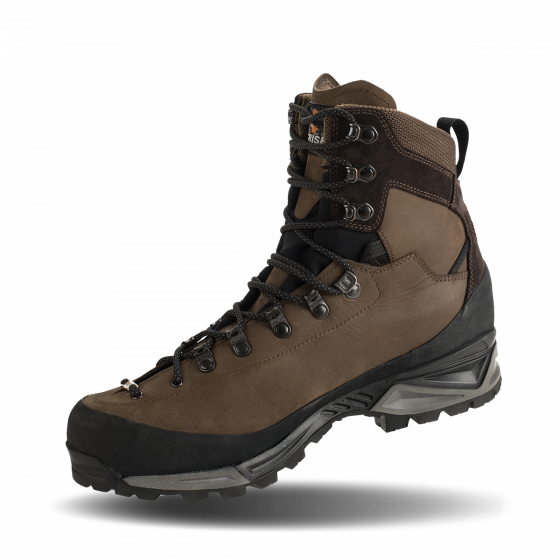 Waterproofing Cream  Crispi Hunting Boots