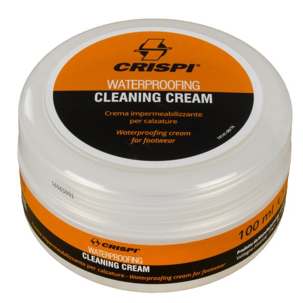 Crispi on sale waterproofing cream