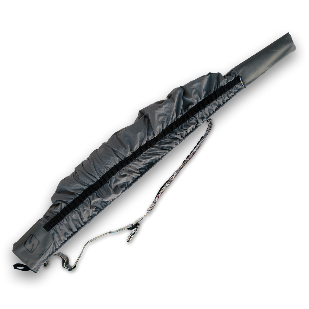 RUGGED Rifle Cover SOLO HNTR