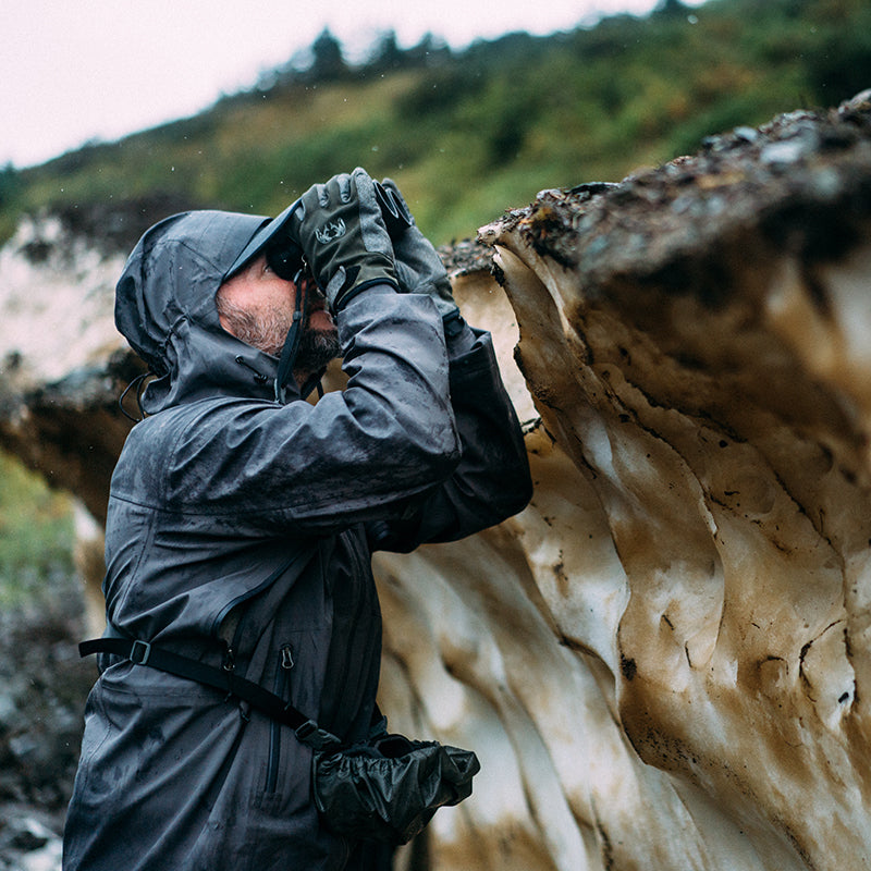 Rain Gear