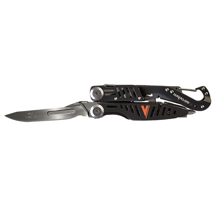 Havalon - Evolve Multi-Tool