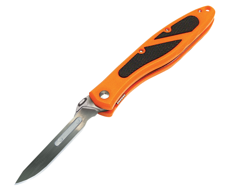 Havalon - PIRANTA Edge Orange