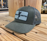 SOLO MAN - PVC Patch Hat