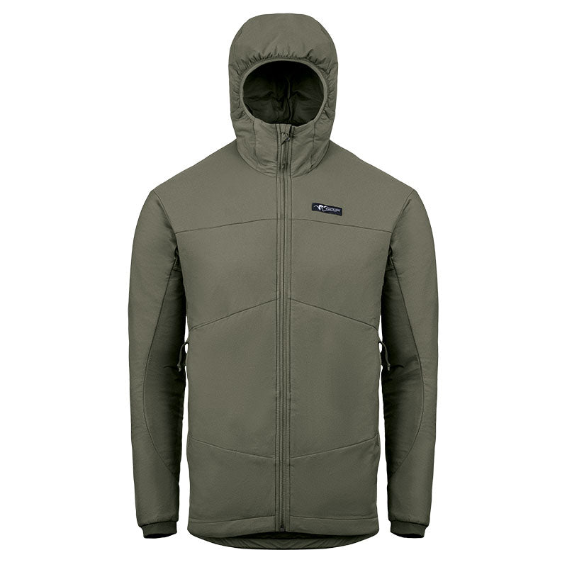 CIRQUE LITE JACKET
