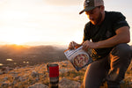 PEAK REFUEL - Mountain Berry Cobbler