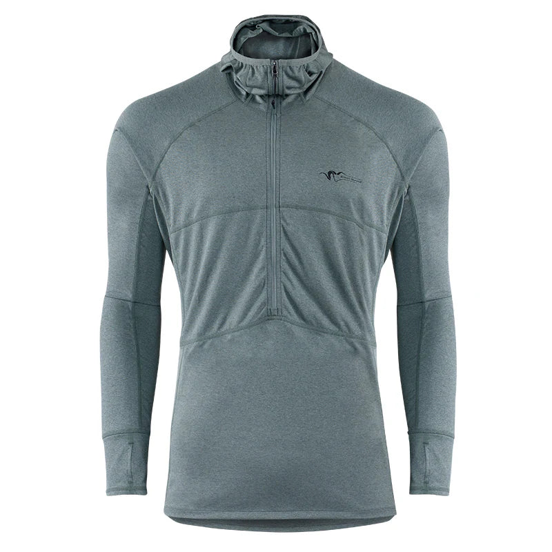 Avro Synthetic Hoody