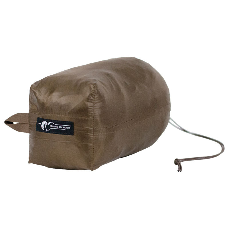 GRUMMAN LITE DOWN JACKET