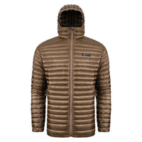 GRUMMAN LITE DOWN JACKET