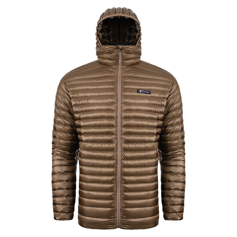 GRUMMAN LITE DOWN JACKET
