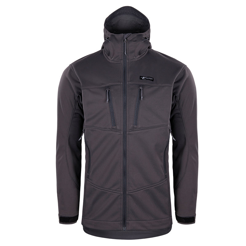 HEADWALL JACKET