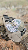SHIELD - Old Camo Hat