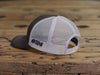 SOLO RAM - Leather Patch Hat