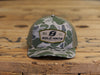 SHIELD - Old Camo Hat