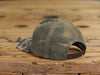 SHIELD - Old Camo Hat