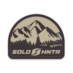 MTN - Decal 3"x2.38"