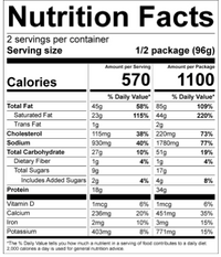 PEAK REFUEL - Strawberry Cheesecake Bites