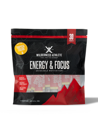 Energy & Focus (30 ct) Packets