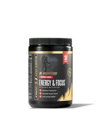 Energy & Focus Tub