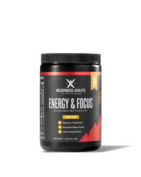 Energy & Focus Tub