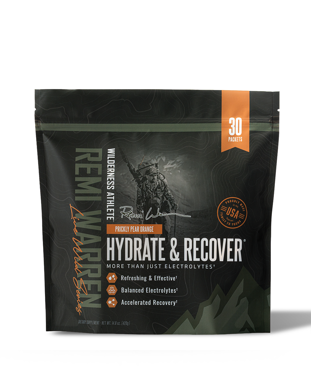 Hydrate & Recover (30 ct) Packets