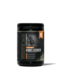 Hydrate & Recover Tub