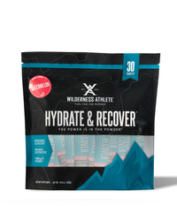 Hydrate & Recover (30 ct) Packets