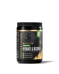 Hydrate & Recover Tub