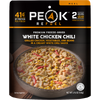 PEAK REFUEL - White Chicken Chili