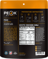 PEAK REFUEL - White Chicken Chili