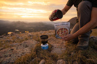 PEAK REFUEL - Mountain Berry Cobbler