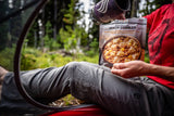 PEAK REFUEL - Peach Cobbler