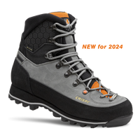 New CRISPI - Lapponia III GTX Uninsulated Hunting Boot