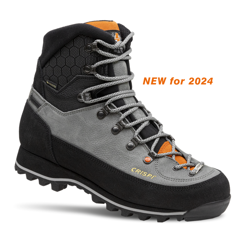 New CRISPI - Lapponia III GTX Uninsulated Hunting Boot