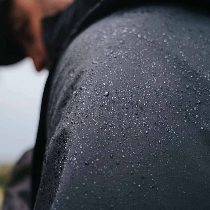 X1 LITE RAIN JACKET