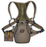 SOLO HNTR - STONE Binocular System