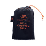 Argali - Deer Size High Country Pack Game Bag Set