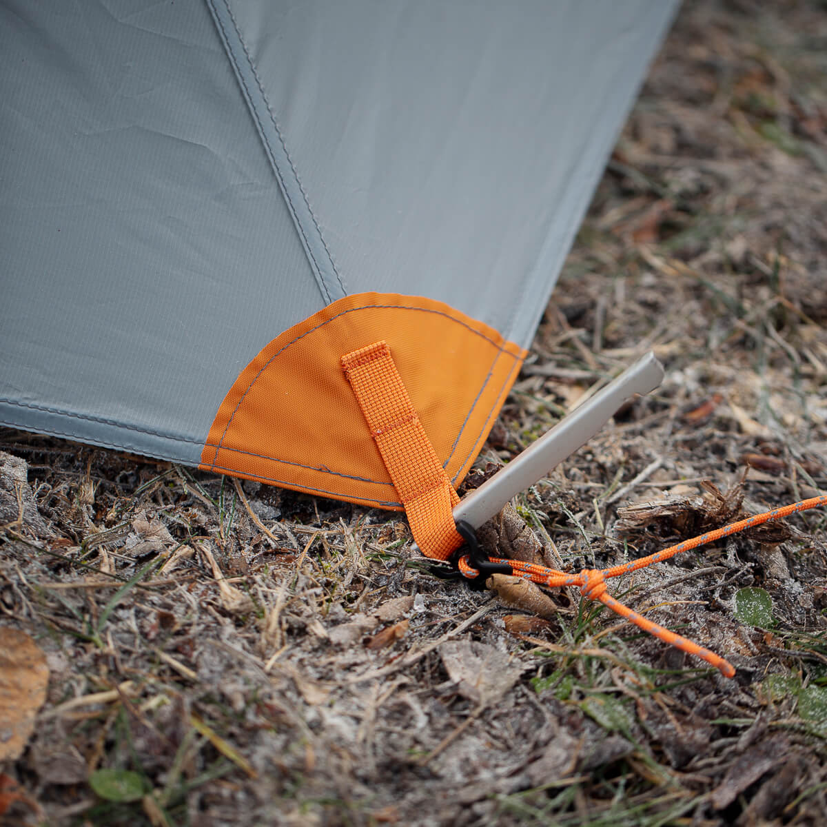 Argali - Rincon 2P Tent (no insert) – SOLO HNTR