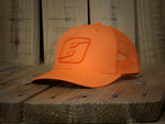 BLAZE - Orange Hat
