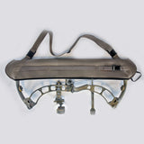 SOLO HNTR - Neoprene Bow Sling Cam & String Protector