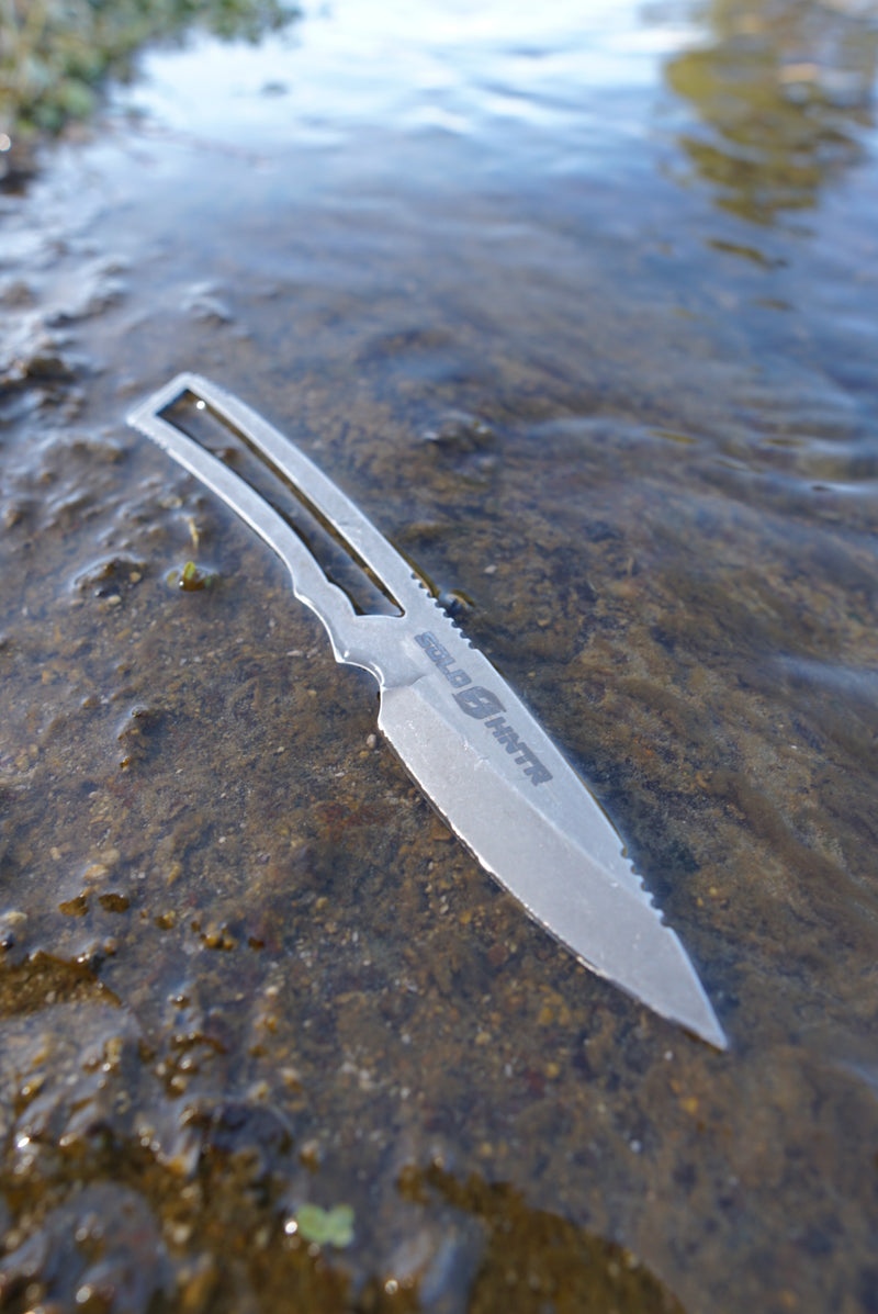 HELIUM - Cape Knife