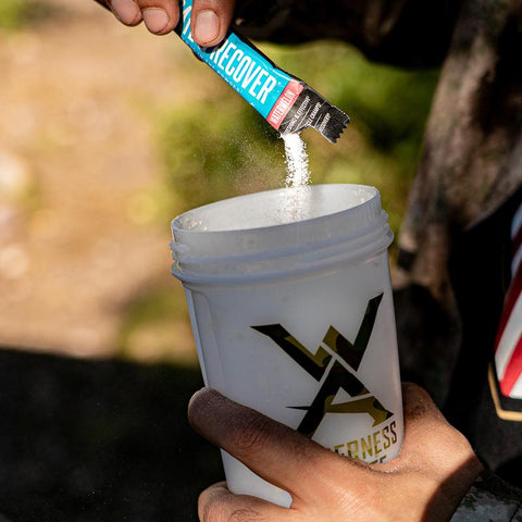 WILDERNESS ATHLETE - Hydrate & Recover (30 ct)