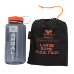 Argali - Elk Size Meat On Bone Game Bag Set